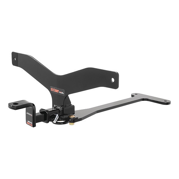Trailer Hitch w/1-1/4" Ball Mount, 113813