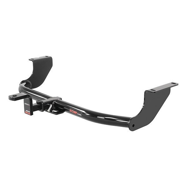 Trailer Hitch w/1-1/4" Ball Mount, 113943