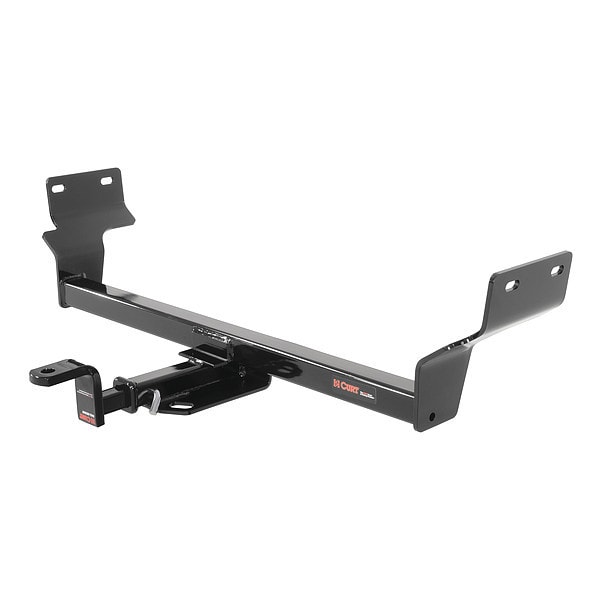 Trailer Hitch w/1-1/4" Ball Mount, 114033