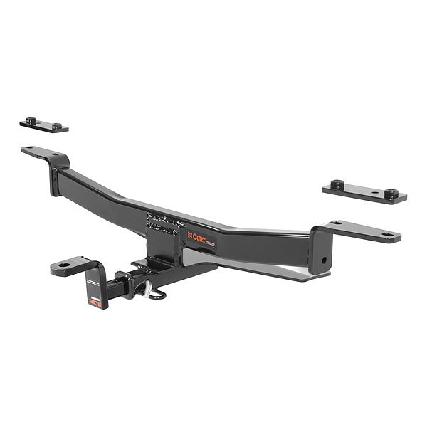 Trailer Hitch w/1-1/4" Ball Mount, 114233