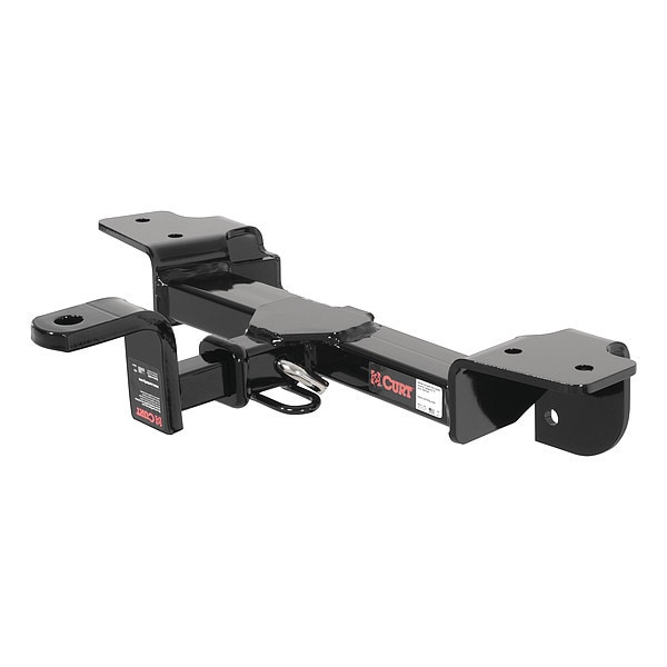 Trailer Hitch w/1-1/4" Ball Mount, 114303