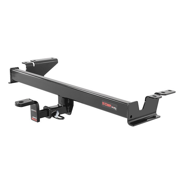 Trailer Hitch w/1-1/4" Ball Mount, 114333