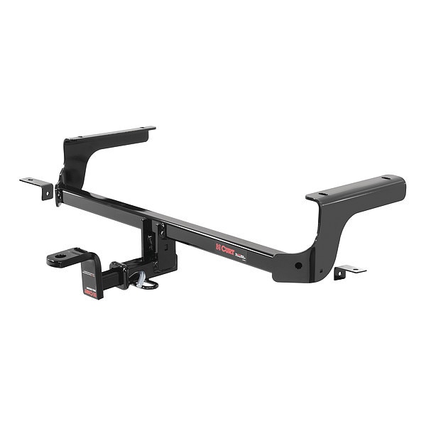 Trailer Hitch w/1-1/4" Ball Mount, 114353