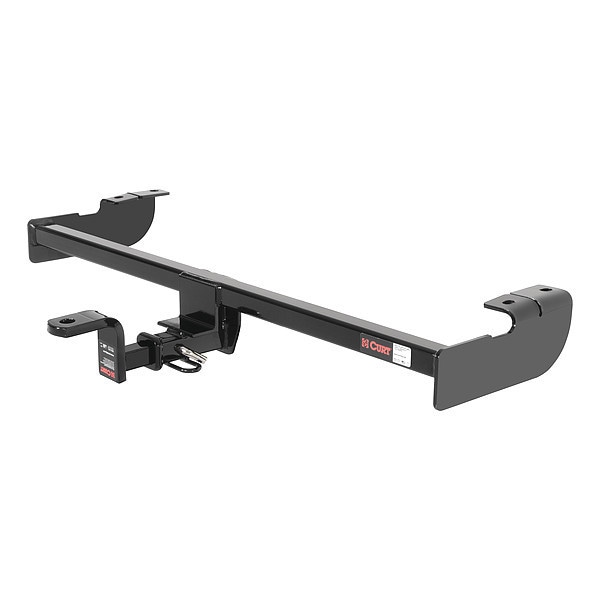 Trailer Hitch w/1-1/4" Ball Mount, 114883