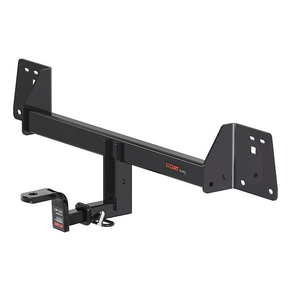 Trailer Hitch w/1-1/4" Ball Mount, 114903