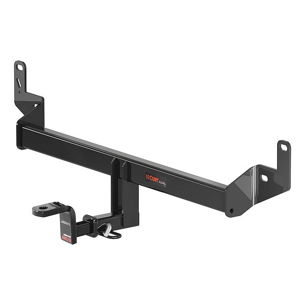 Trailer Hitch w/1-1/4" Ball Mount, 114573
