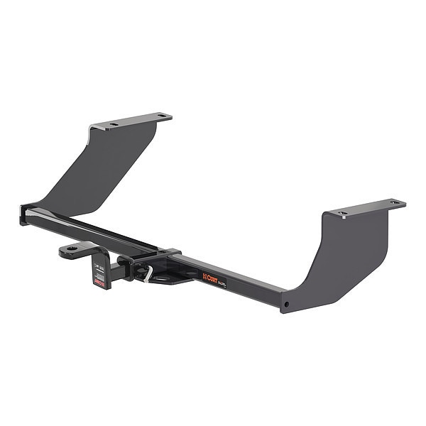 Trailer Hitch w/1-1/4" Ball Mount, 114643