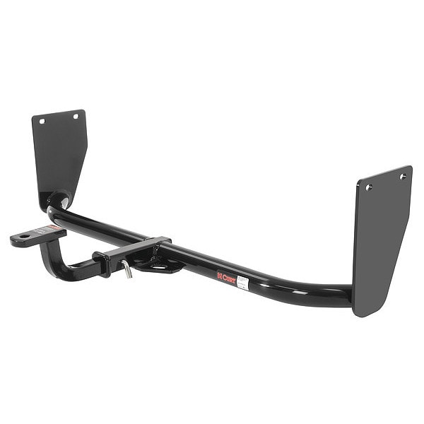 Trailer Hitch w/1-1/4" Ball Mount, 114713