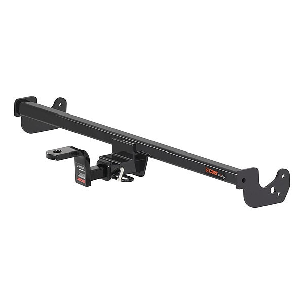 Trailer Hitch w/1-1/4" Ball Mount, 114783