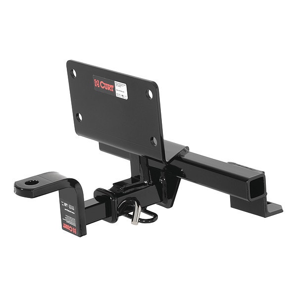 Trailer Hitch w/1-1/4" Ball Mount, 114993