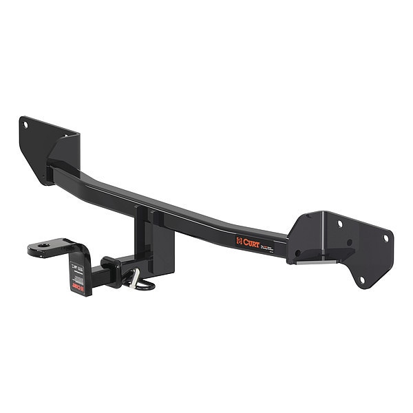 Trailer Hitch w/1-1/4" Ball Mount, 115233