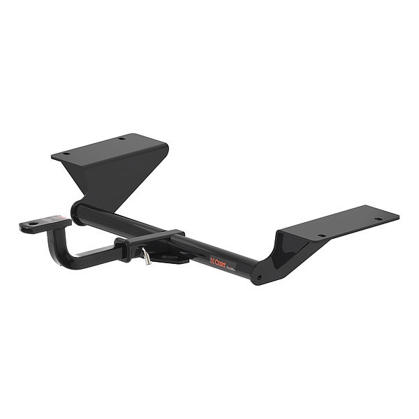 Trailer Hitch w/1-1/4" Ball Mount, 115253