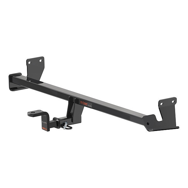 Trailer Hitch w/1-1/4" Ball Mount, 115293