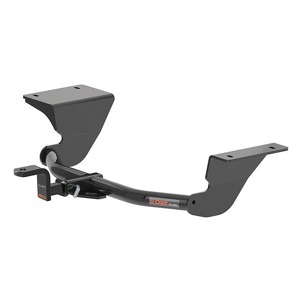 Trailer Hitch w/1-1/4" Ball Mount, 115403