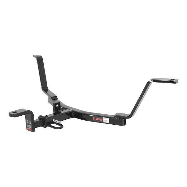 Trailer Hitch w/1-1/4" Ball Mount, 115553