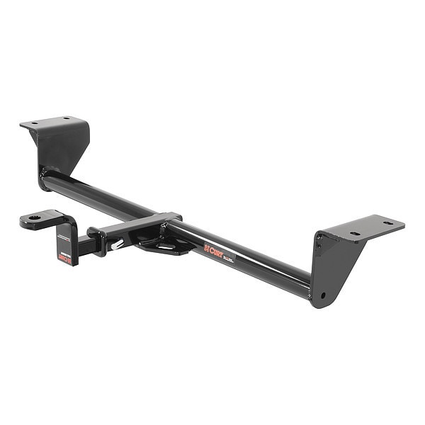 Trailer Hitch w/1-1/4" Ball Mount, 116043