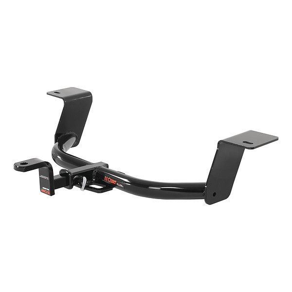 Trailer Hitch w/1-1/4" Ball Mount, 116813