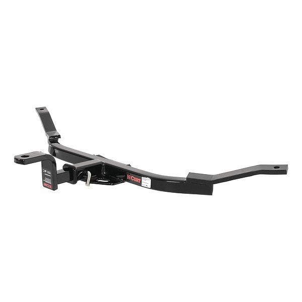 Trailer Hitch w/1-1/4" Ball Mount, 117003