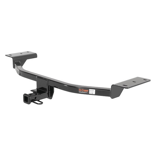 Trailer Hitch, 1-1/4" Rcvr, Class 1,11158