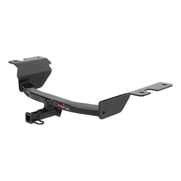 Trailer Hitch, 1-1/4" Rcvr, Class 1,11281