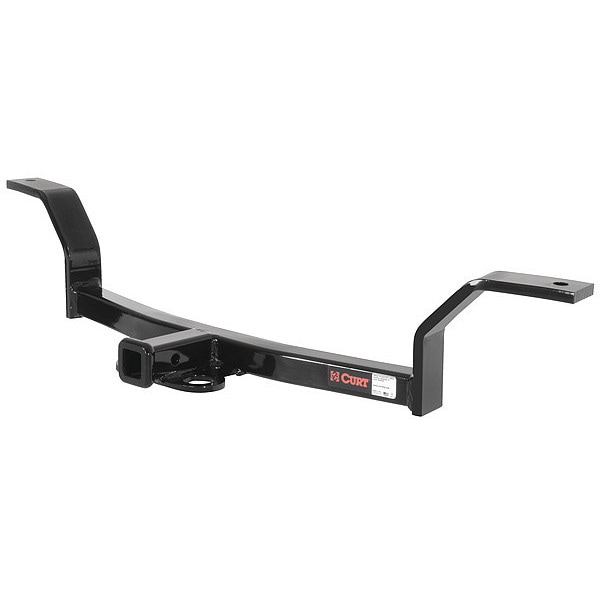 Trailer Hitch, 1-1/4" Rcvr, Class 1,11207