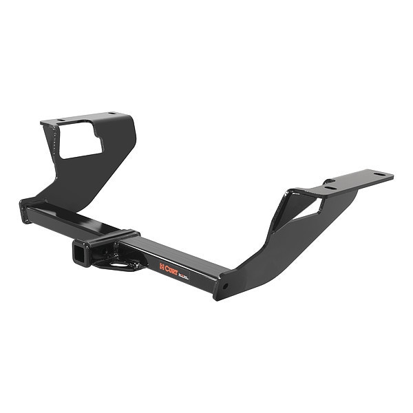 Trailer Hitch, 1-1/4" Rcvr, Class 1,11408