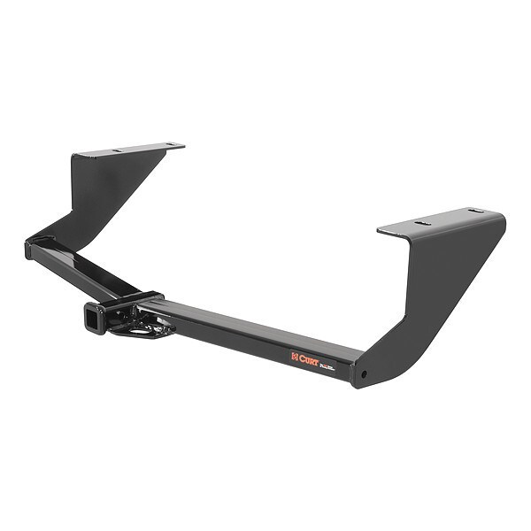 Trailer Hitch, 1-1/4" Rcvr, Class 1,11311