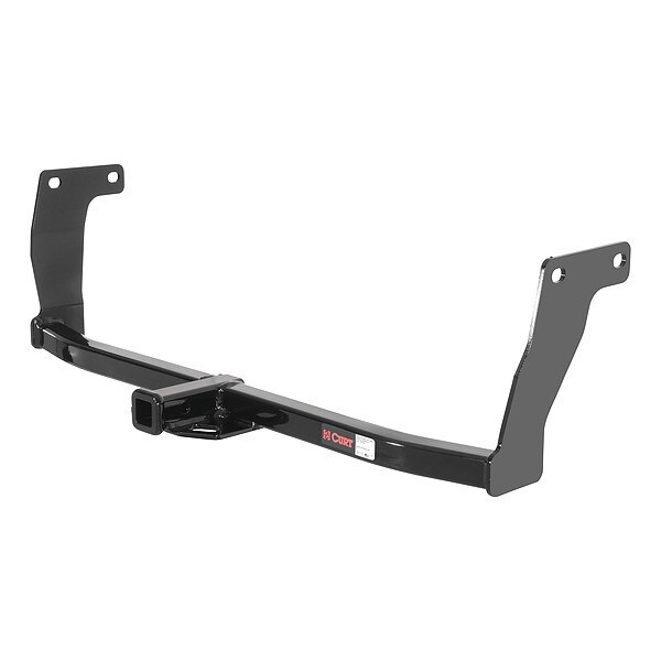 Trailer Hitch, 1-1/4" Rcvr, Class 1,11325