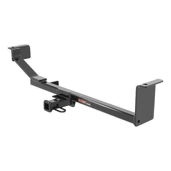 Trailer Hitch, 1-1/4" Rcvr, Class 1,11334