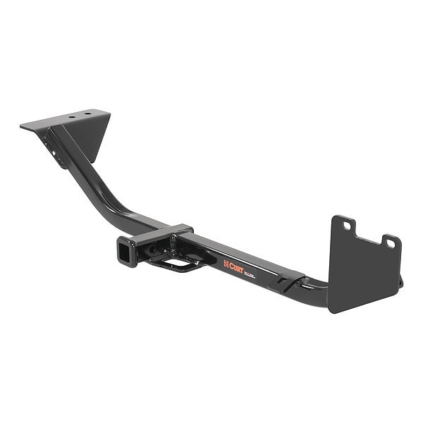 Trailer Hitch, 1-1/4" Rcvr, Class 1,11349