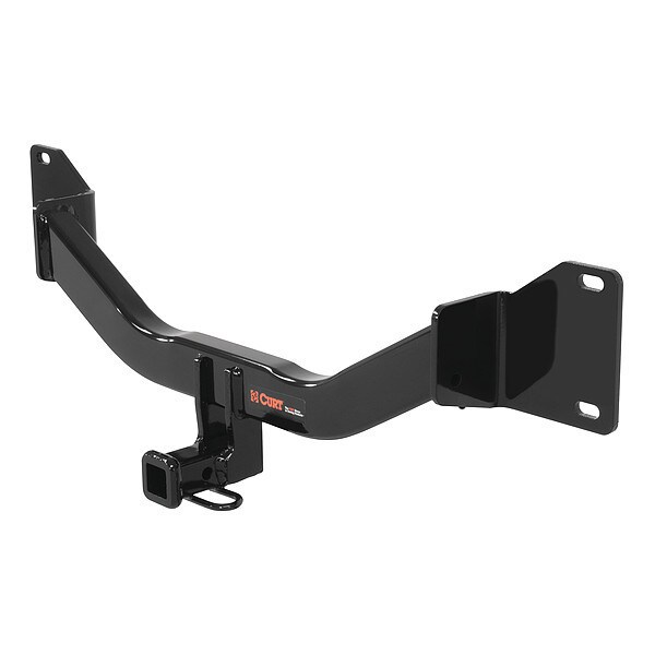 Trailer Hitch, 1-1/4" Rcvr, Class 1,11367