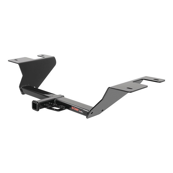 Trailer Hitch, 1-1/4" Rcvr, Class 1,11371