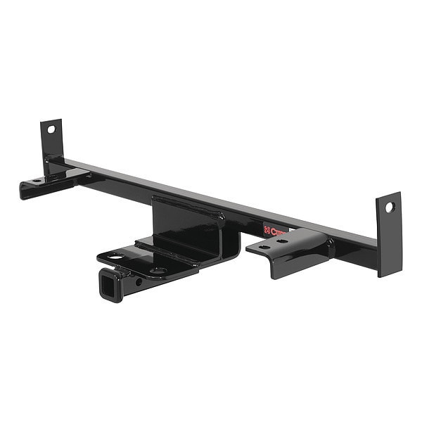 Trailer Hitch, 1-1/4" Rcvr, Class 1,11386