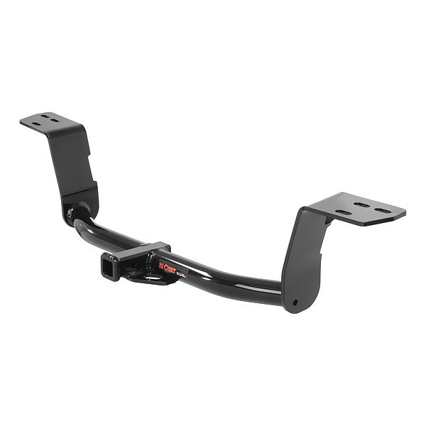Trailer Hitch, 1-1/4" Rcvr, Class 1,11389
