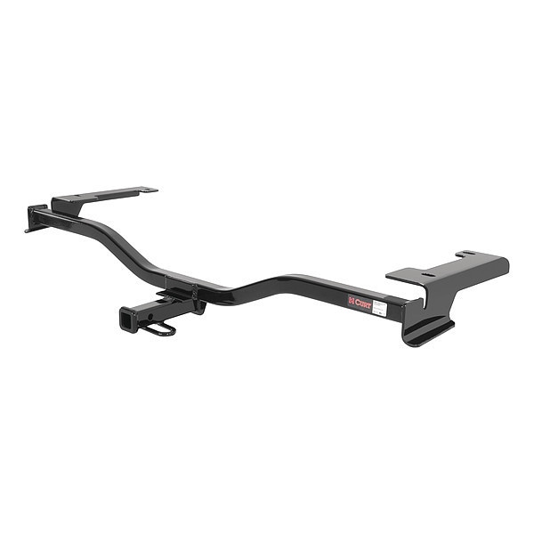 Trailer Hitch, 1-1/4" Rcvr, Class 1,11390