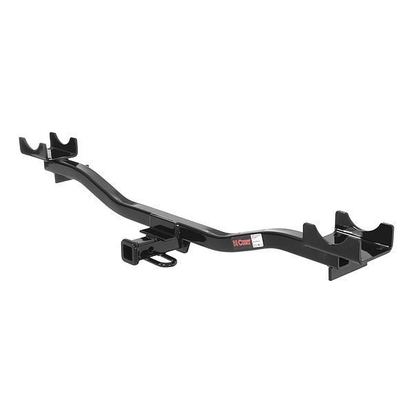Trailer Hitch, 1-1/4" Rcvr, Class 1,11701