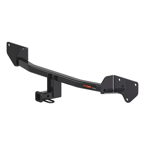 Trailer Hitch, 1-1/4" Rcvr, Class 1,11523