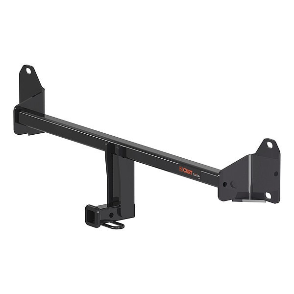 Trailer Hitch, 1-1/4" Rcvr, Class 1,11524