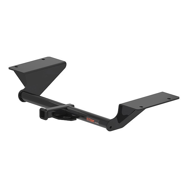 Trailer Hitch, 1-1/4" Rcvr, Class 1,11525