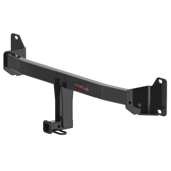 Trailer Hitch, 1-1/4" Rcvr, Class 1,11530