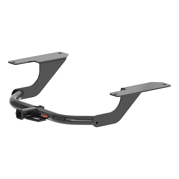 Trailer Hitch, 1-1/4" Rcvr, Class 1,11535