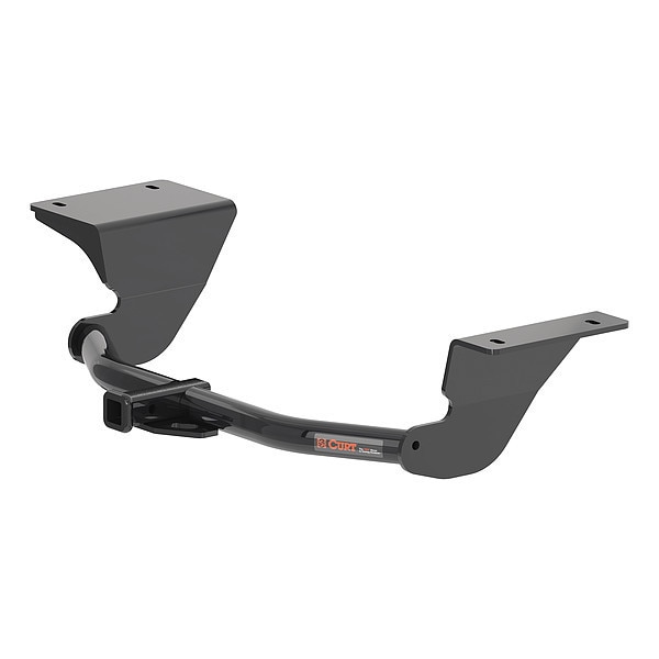 Trailer Hitch, 1-1/4" Rcvr, Class 1,11540