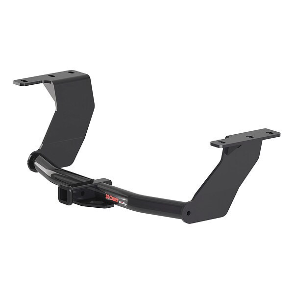 Trailer Hitch, 1-1/4" Rcvr, Class 1,11466