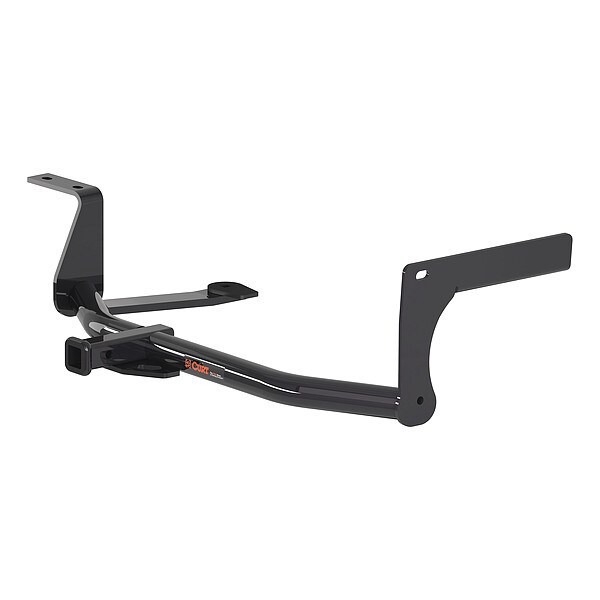 Trailer Hitch, 1-1/4" Rcvr, Class 1,11474