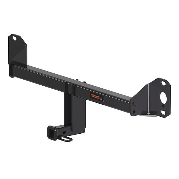 Trailer Hitch, 1-1/4" Rcvr, Class 1,11478