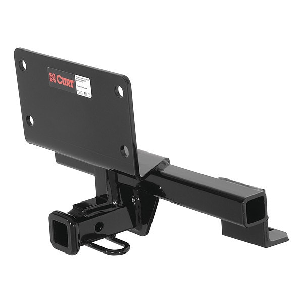 Trailer Hitch, 1-1/4" Rcvr, Class 1,11499