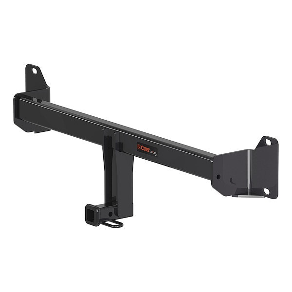 Trailer Hitch, 1-1/4" Rcvr, Class 1,11522