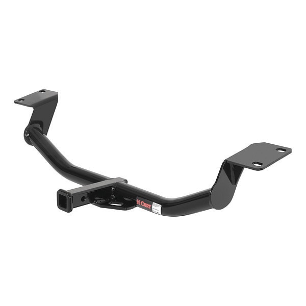 Trailer Hitch, 1-1/4" Rcvr, Class 2,12013