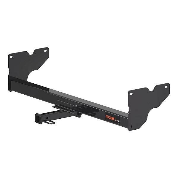 Trailer Hitch, 1-1/4" Rcvr, Class 2,12177