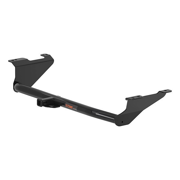 Trailer Hitch, 1-1/4" Rcvr, Class 2,12180